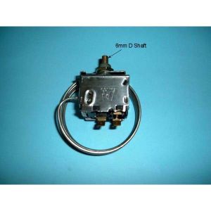 Thermostat Claas Mega Series Combine 370-360 Diesel (1990 to 2023)