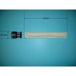 Receiver Drier Dacia Dokker 1.6 Petrol (Apr 2015 to 2023)
