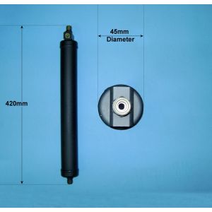 Receiver Drier Daimler Double Six 6.0 Petrol (Jan 1981 to Dec 1992)