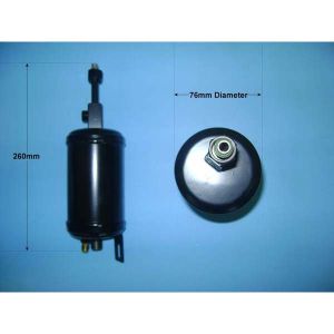 Receiver Drier Ferrari 310  Petrol (1990 to 2023)