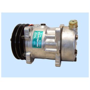 Compressor (AirCon Pump) Fiat Croma 2.0 Petrol (1992 to Dec 1996)