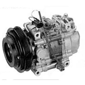 Compressor (AirCon Pump) Fiat Punto MK1 1.6 Petrol (Jun 1993 to Apr 1995)
