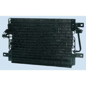 Condenser (AirCon Radiator) Fiat Siena 1.7TDS Diesel (Jan 1998 to Sep 2002)