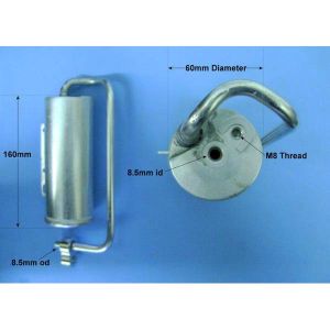 Receiver Drier Fiat Croma 2005 1.8 16v Petrol (Dec 2005 to 2023)