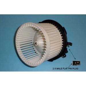 Heater motor Fiat Panda 1.2 LPG Petrol (Apr 2009 to Feb 2012)