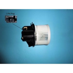 Heater motor Fiat Panda 1.2 LPG Petrol (Apr 2009 to Feb 2012)