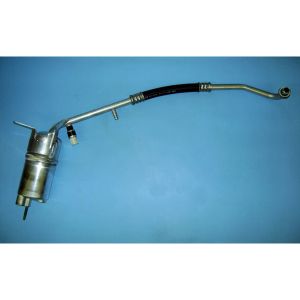 Receiver Drier Ford Mondeo MK3 (00-06) 1.8 16v Petrol (Oct 2000 to Nov 2001)