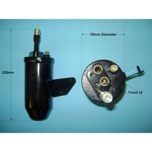 Receiver Drier Ford Scorpio 2.3 Dohc Petrol (Jun 1996 to Aug 1998)