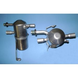Receiver Drier Ford Transit / Transit Torneo -2014 2.0 Petrol (Aug 1994 to Dec 1997)