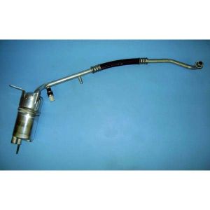 Receiver Drier Ford Mondeo MK3 (00-06) 2.0 Tdci Diesel Automatic (Oct 2000 to Sep 2002)