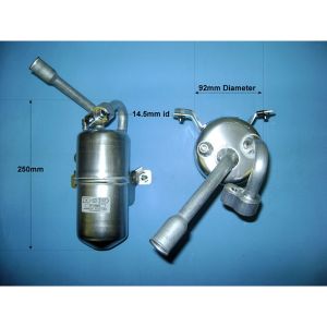 Receiver Drier Ford Focus 1 1.4 Zetec Petrol (Aug 1998 to Jun 2003)