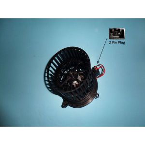 Heater motor Ford Fiesta 02-07 1.4TDCI Diesel (Oct 2006 to Oct 2008)