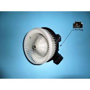 Heater motor Ford Galaxy (15- ) 2.0 Tdci Bi Turbo Diesel (Jan 2015 to 2023)