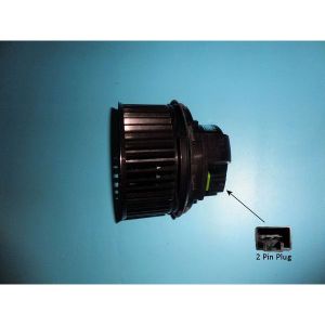 Heater motor Ford Galaxy (06-15) 1.6 TDCi Diesel (Feb 2011 to Jul 2012)