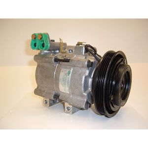 Compressor (AirCon Pump) Hyundai Accent 1.3 Petrol (Jul 1994 to Jan 2000)