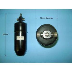 Receiver Drier Iveco Eurocargo ALL Diesel (1993 to 2023)