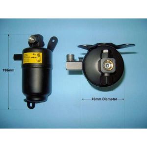 Receiver Drier Jaguar XJ6 / Sovereign 4.0 Petrol (Sep 1989 to Dec 1992)