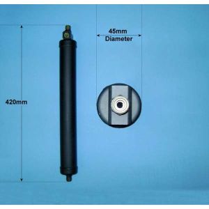 Receiver Drier Jaguar XJS 5.3 V12 Petrol (Sep 1975 to Dec 1987)