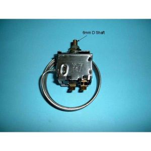 Thermostat John Deere 1000 Series Combine 1166HY4 Diesel (1990 to 2023)