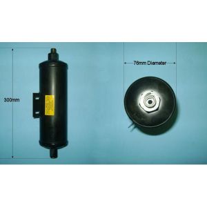 Receiver Drier John Deere 7020 Series Tractor 7520 MFWD Diesel (1990 to 2023)