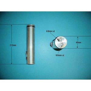Receiver Drier Kia Sportage 2.0 CRDI Diesel (Sep 2004 to Dec 2006)