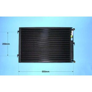Condenser (AirCon Radiator) Massey Ferguson Tractor 3085 Diesel (1990 to 2023)