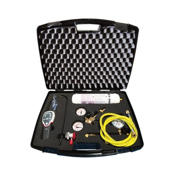 NITROGEN LEAK DETECTOR KIT