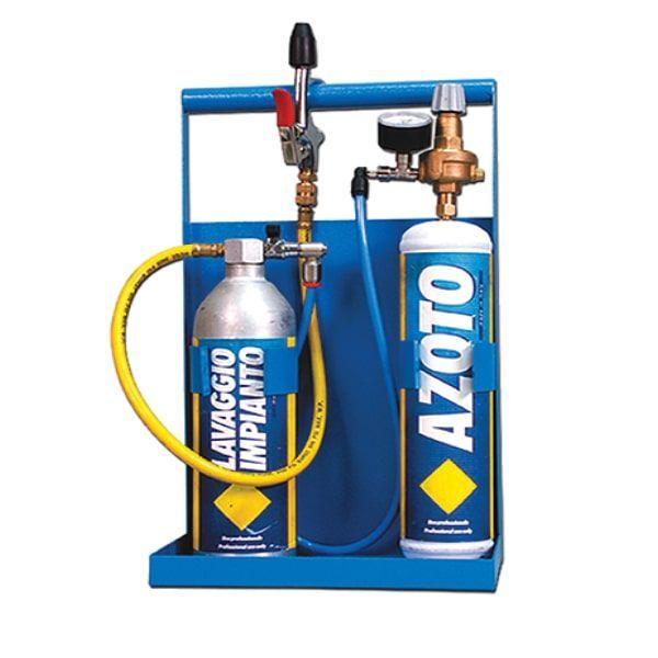 1 LITE NITROGEN FLUSH KI Part 4150020