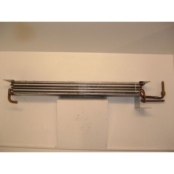 Evaporator John Deere 55 Series Tractor 3150 Diesel (1990 to 2023) Part