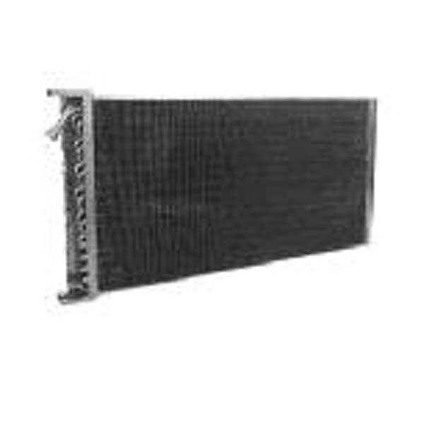 Condenser (AirCon Radiator) John Deere 6600 Series Combine 6600 Diesel ...