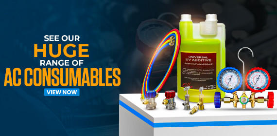 AC Consumables Catalog