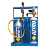 Flush & Flushing Equipment Flush & Flushing Equipment