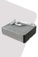 Evaporators Evaporators