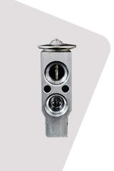 Expansion Valves Expansion Valves