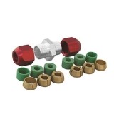 Pipe Splice Repair Kits Pipe Splice Repair Kits