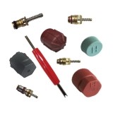 Valve Cores & Caps Valve Cores & Caps