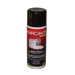 Air Conditioning Cleaner (Anti Bacteria Foam) 400ml Can