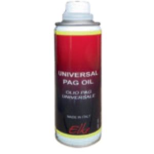 Elke Universal Oil for R134a & HFO1234yf & Hybrid Systems 250ml
