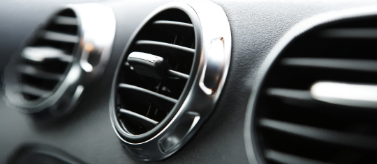The Top 10 Car Air Conditioning Problems