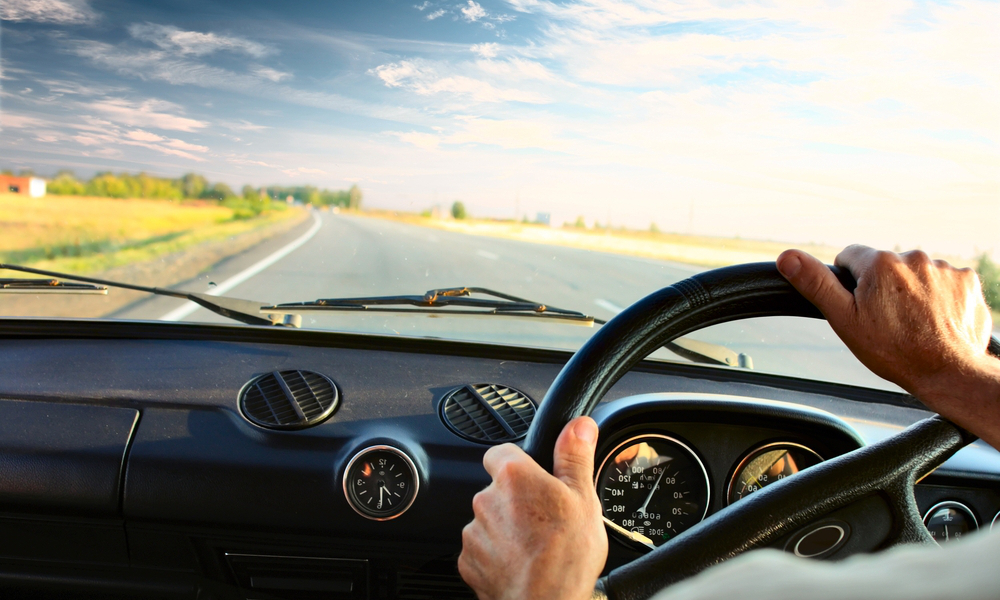 Some tips to help you get the most out of summer driving