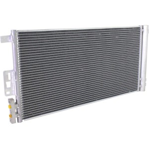 What Does an Air Conditioning Condenser Do?