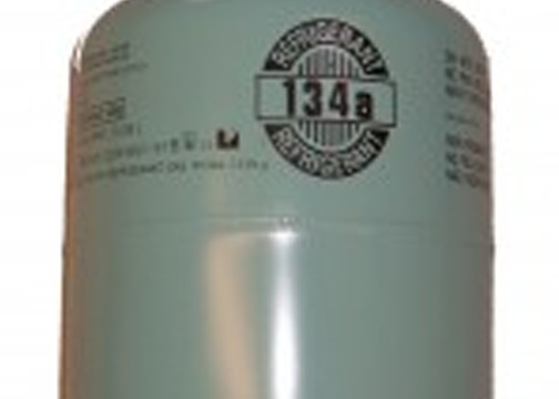 Types of Air Conditioning Refrigerant