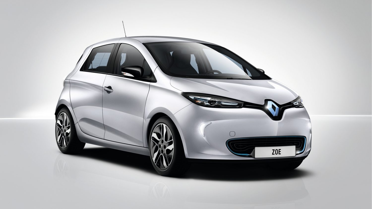 Renault-Nissan Sells Its 250,000th Electric Vehicle